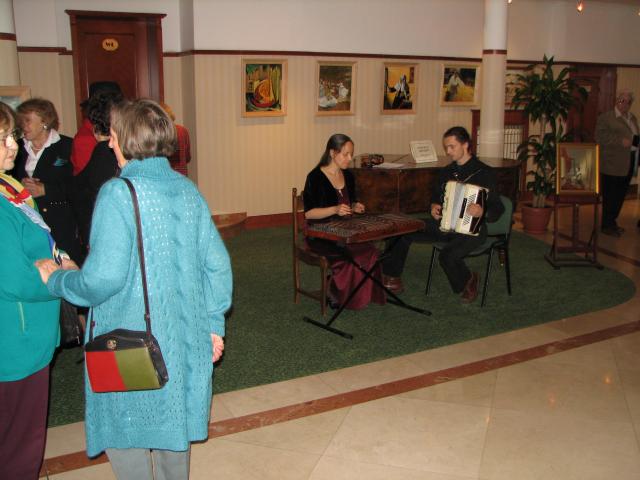 Wystawa MUTW 2006 