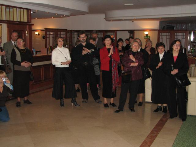 Wystawa MUTW 2006 